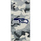 NFL Seattle Seahawks Camo Galaxy Note 10 Skin