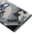 NFL Seattle Seahawks Camo Galaxy Note 10 Skin