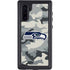 NFL Seattle Seahawks Camo Galaxy Note 10 Waterproof Case