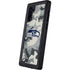 NFL Seattle Seahawks Camo Galaxy Note 10 Waterproof Case
