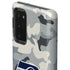 NFL Seattle Seahawks Camo Galaxy Note20 5G Pro Case