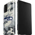 NFL Seattle Seahawks Camo Galaxy Note20 5G Pro Case