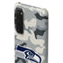 NFL Seattle Seahawks Camo Galaxy S20 Lite Case