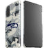 NFL Seattle Seahawks Camo Galaxy S20 Lite Case