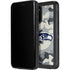 NFL Seattle Seahawks Camo Galaxy S20 Plus Waterproof Case
