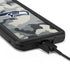 NFL Seattle Seahawks Camo Galaxy S20 Plus Waterproof Case