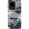 NFL Seattle Seahawks Camo Galaxy S20 Ultra 5G Pro Case