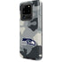 NFL Seattle Seahawks Camo Galaxy S20 Ultra 5G Pro Case
