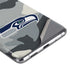 NFL Seattle Seahawks Camo Galaxy S20 Ultra 5G Skin