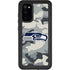 NFL Seattle Seahawks Camo Galaxy S20 Waterproof Case