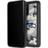 NFL Seattle Seahawks Camo Galaxy S20 Waterproof Case