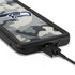 NFL Seattle Seahawks Camo Galaxy S20 Waterproof Case