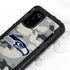 NFL Seattle Seahawks Camo Galaxy S20 Waterproof Case