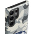 NFL Seattle Seahawks Camo Galaxy S23 Ultra Pro Case