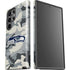 NFL Seattle Seahawks Camo Galaxy S23 Ultra Pro Case
