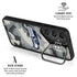 NFL Seattle Seahawks Camo Galaxy S25 Kickstand Case