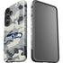 NFL Seattle Seahawks Camo Galaxy S25 Plus Impact Case