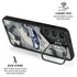 NFL Seattle Seahawks Camo Galaxy S25 Plus Kickstand Case