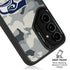 NFL Seattle Seahawks Camo Galaxy S25 Plus Kickstand Case
