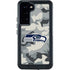 NFL Seattle Seahawks Camo Galaxy S24 Plus Waterproof Case