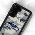 NFL Seattle Seahawks Camo Galaxy S24 Plus Waterproof Case