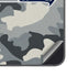NFL Seattle Seahawks Camo Galaxy S25 Skin