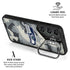NFL Seattle Seahawks Camo Galaxy S24 Ultra Kickstand Case