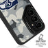 NFL Seattle Seahawks Camo Galaxy S24 Ultra Kickstand Case