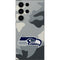 NFL Seattle Seahawks Camo Galaxy S24 Ultra Skin