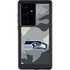 NFL Seattle Seahawks Camo Galaxy S24 Ultra Waterproof Case