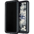 NFL Seattle Seahawks Camo Galaxy S24 Waterproof Case