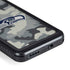 NFL Seattle Seahawks Camo Galaxy S24 Waterproof Case