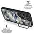 NFL Seattle Seahawks Camo Galaxy S26 Plus Kickstand Case