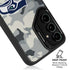 NFL Seattle Seahawks Camo Galaxy S26 Ultra Kickstand Case