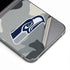 NFL Seattle Seahawks Camo Galaxy Z Flip6 Skin