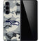 NFL Seattle Seahawks Camo Galaxy Z Fold5 5G Skin
