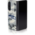 NFL Seattle Seahawks Camo Galaxy Z Fold5 5G Skin