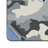 NFL Seattle Seahawks Camo Galaxy Z Fold5 5G Skin