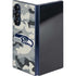 NFL Seattle Seahawks Camo Galaxy Z Fold6 Skin