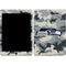 NFL Seattle Seahawks Camo iPad Skins