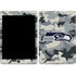 NFL Seattle Seahawks Camo iPad Skins