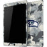NFL Seattle Seahawks Camo iPad Skins
