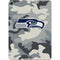NFL Seattle Seahawks Camo Apple iPad Air Skin