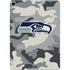 NFL Seattle Seahawks Camo Apple iPad Air Skin