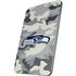 NFL Seattle Seahawks Camo Apple iPad Mini Skin