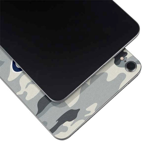 NFL Seattle Seahawks Camo Apple iPad Mini Skin