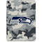 NFL Seattle Seahawks Camo Apple iPad Pro Skin