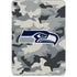 NFL Seattle Seahawks Camo Apple iPad Pro Skin