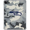 NFL Seattle Seahawks Camo iPad Cases