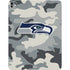 NFL Seattle Seahawks Camo iPad Pro 13in M4 (2024) Skin